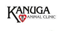 Kanuga Animal Clinic Logo
